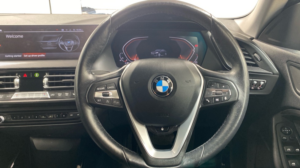 BMW 2 Series 218i [136] Sport 4dr DCT [Live Cockpit Prof] Petrol Saloon - Image 5