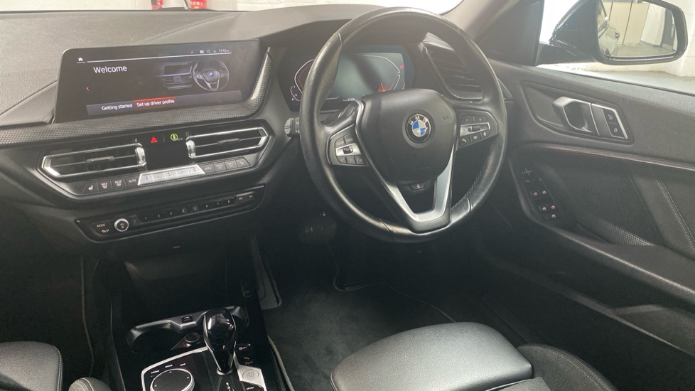 BMW 2 Series 218i [136] Sport 4dr DCT [Live Cockpit Prof] Petrol Saloon - Image 7