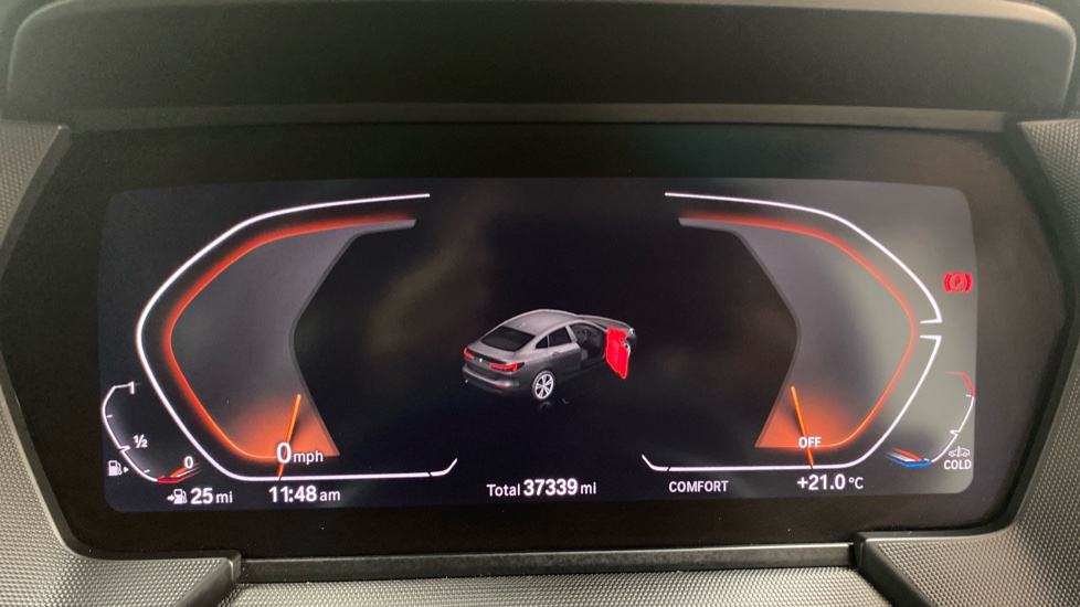 BMW 2 Series 218i [136] Sport 4dr DCT [Live Cockpit Prof] Petrol Saloon - Image 9