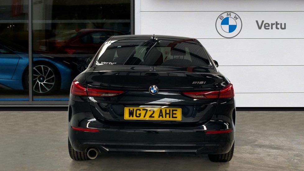 BMW 2 Series 218i [136] Sport 4dr DCT [Live Cockpit Prof] Petrol Saloon - Image 15