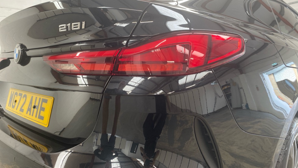 BMW 2 Series 218i [136] Sport 4dr DCT [Live Cockpit Prof] Petrol Saloon - Image 22