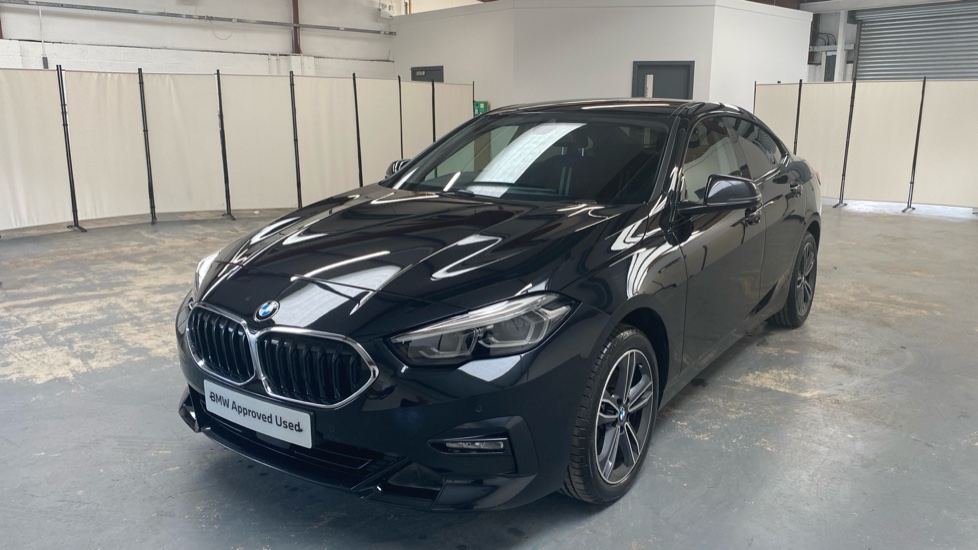 BMW 2 Series 218i [136] Sport 4dr DCT [Live Cockpit Prof] Petrol Saloon - Image 27