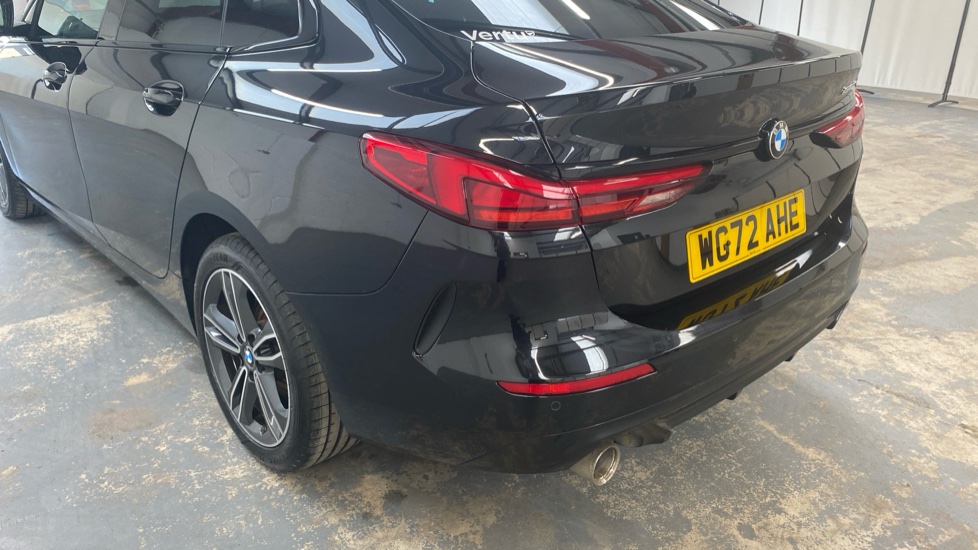 BMW 2 Series 218i [136] Sport 4dr DCT [Live Cockpit Prof] Petrol Saloon - Image 33
