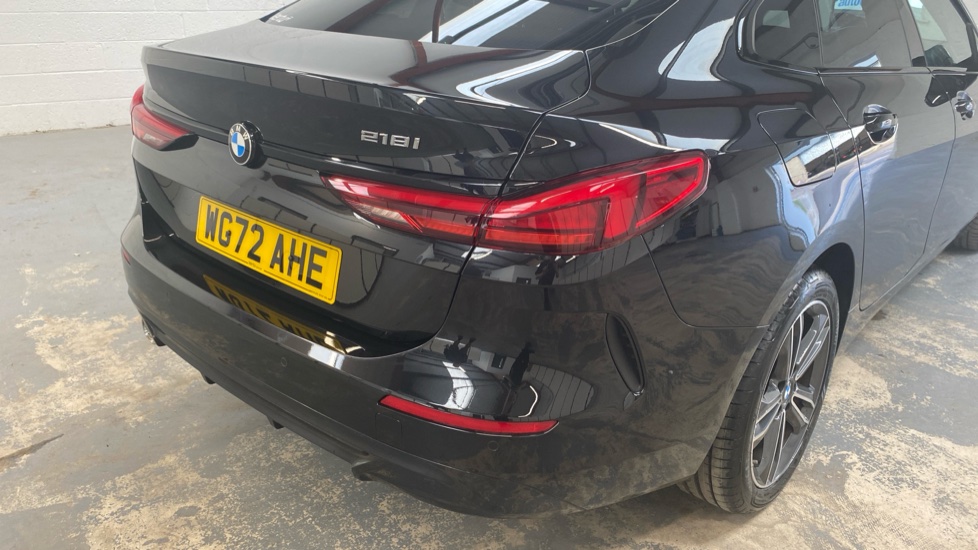 BMW 2 Series 218i [136] Sport 4dr DCT [Live Cockpit Prof] Petrol Saloon - Image 34