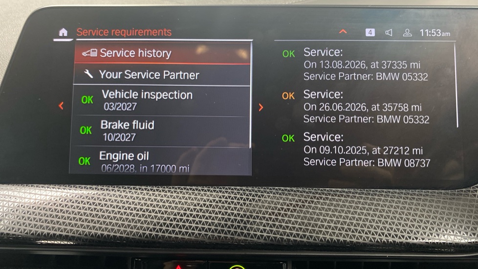 BMW 2 Series 218i [136] Sport 4dr DCT [Live Cockpit Prof] Petrol Saloon - Image 60