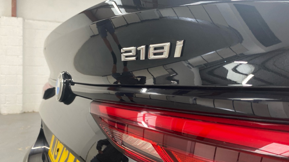 BMW 2 Series 218i [136] Sport 4dr DCT [Live Cockpit Prof] Petrol Saloon - Image 63