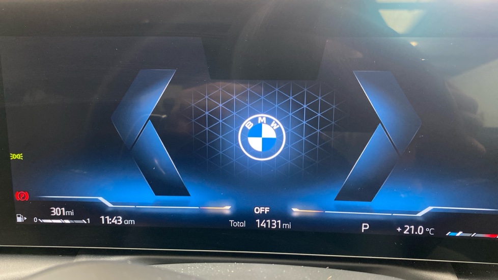 BMW 4 Series 420i M Sport 5dr Step Auto Petrol Hatchback - Image 9
