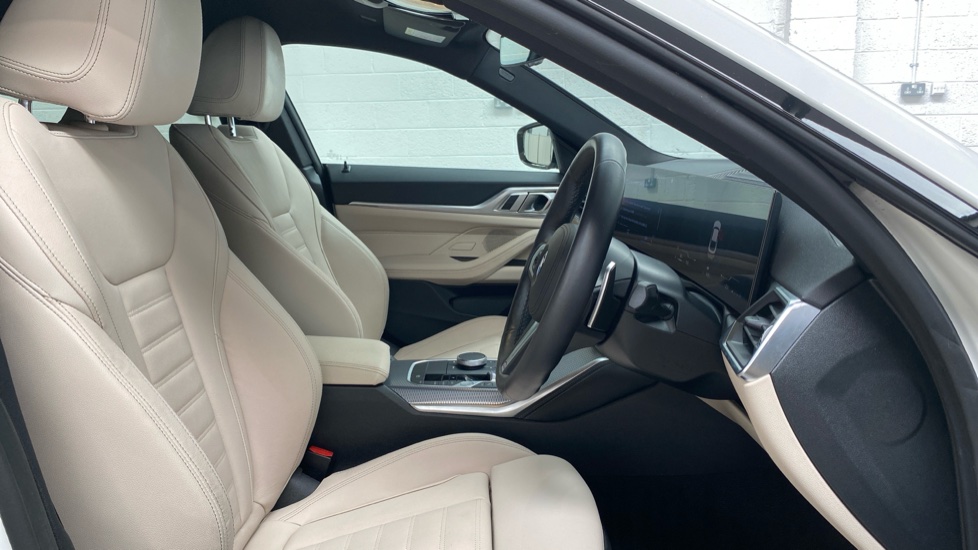 BMW 4 Series 420i M Sport 5dr Step Auto Petrol Hatchback - Image 11