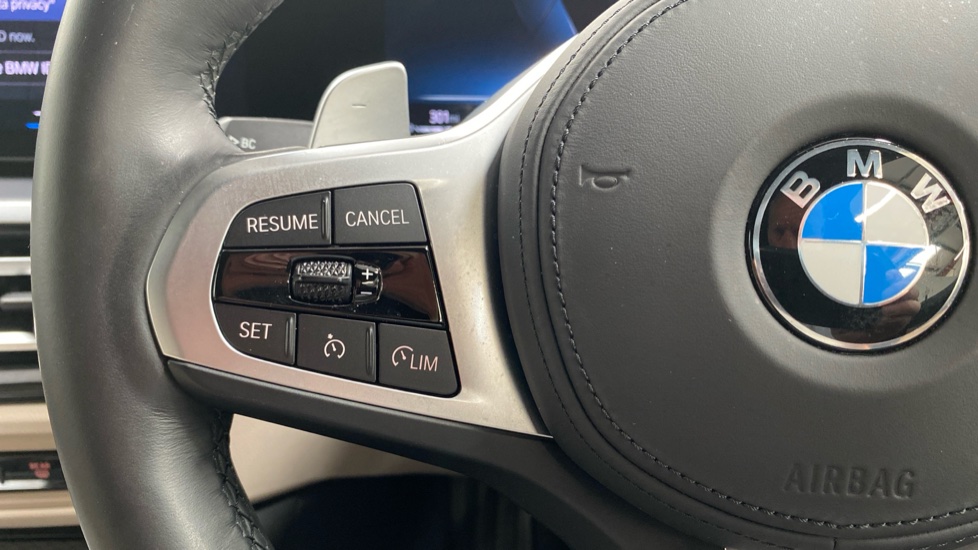 BMW 4 Series 420i M Sport 5dr Step Auto Petrol Hatchback - Image 17