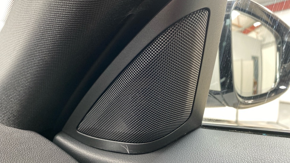 BMW 4 Series 420i M Sport 5dr Step Auto Petrol Hatchback - Image 20
