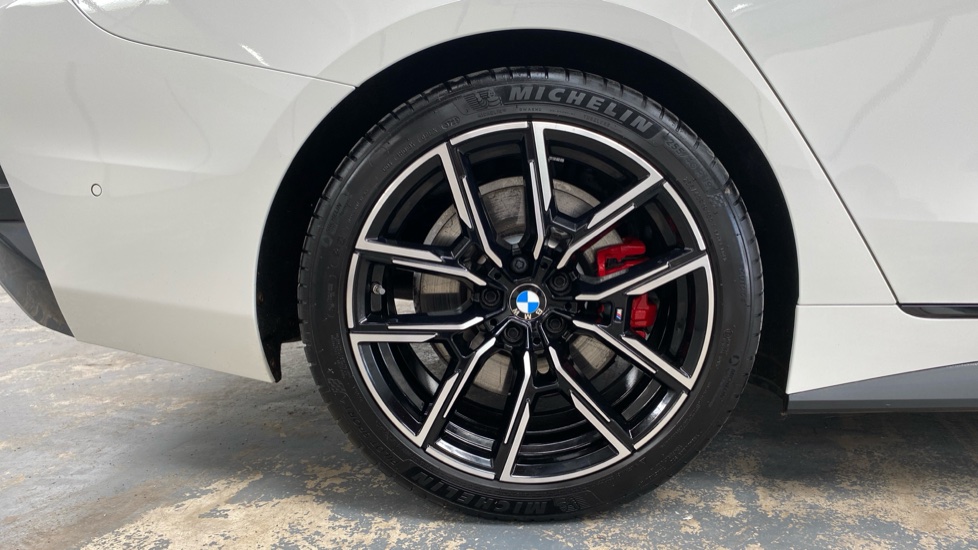 BMW 4 Series 420i M Sport 5dr Step Auto Petrol Hatchback - Image 34
