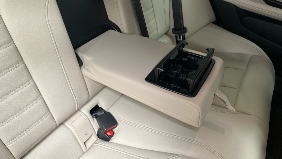 BMW 4 Series 420i M Sport 5dr Step Auto Petrol Hatchback - Image 46