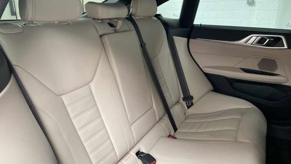 BMW 4 Series 420i M Sport 5dr Step Auto Petrol Hatchback - Image 49