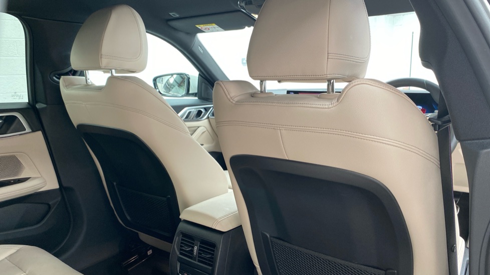 BMW 4 Series 420i M Sport 5dr Step Auto Petrol Hatchback - Image 50
