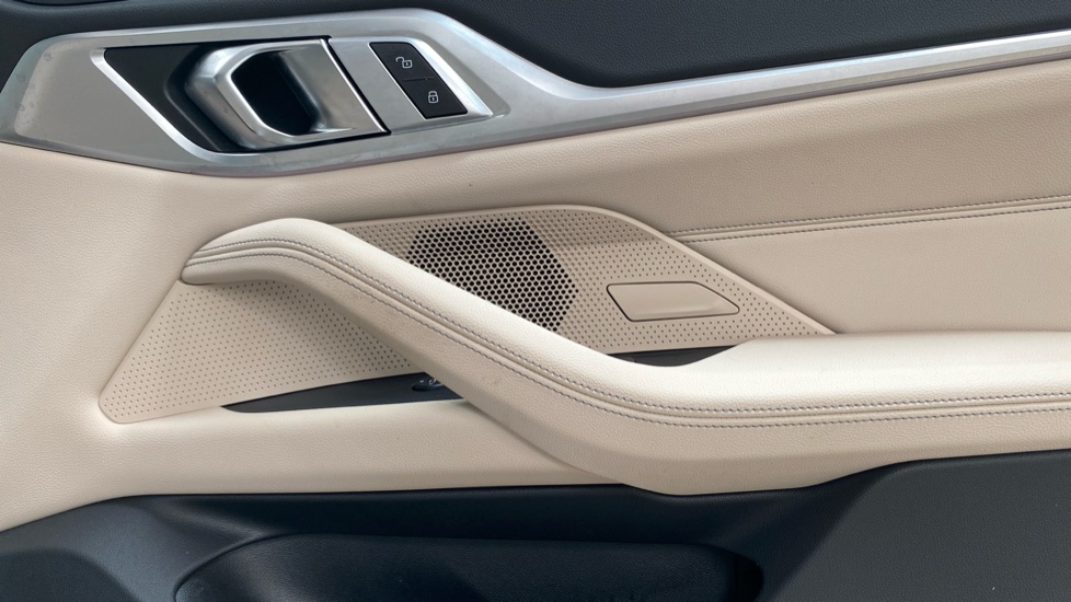BMW 4 Series 420i M Sport 5dr Step Auto Petrol Hatchback - Image 56