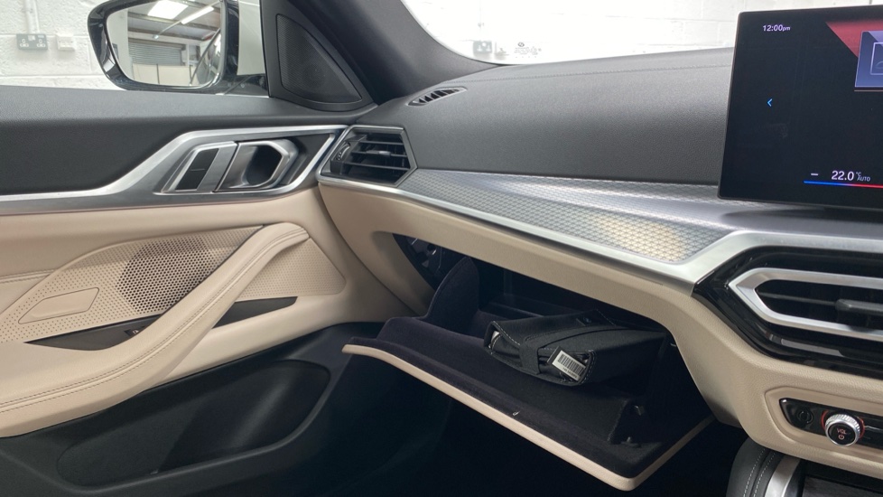 BMW 4 Series 420i M Sport 5dr Step Auto Petrol Hatchback - Image 58