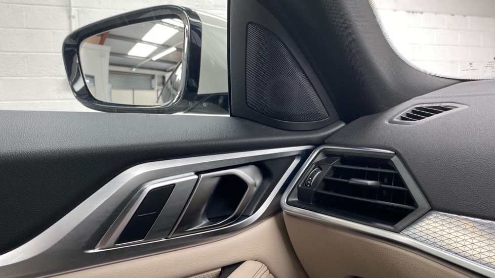 BMW 4 Series 420i M Sport 5dr Step Auto Petrol Hatchback - Image 59