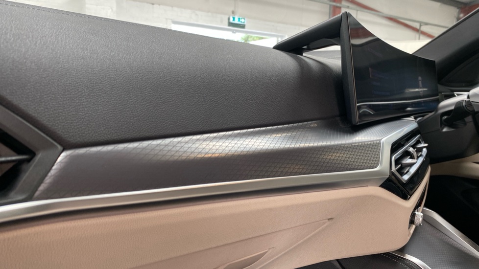 BMW 4 Series 420i M Sport 5dr Step Auto Petrol Hatchback - Image 60