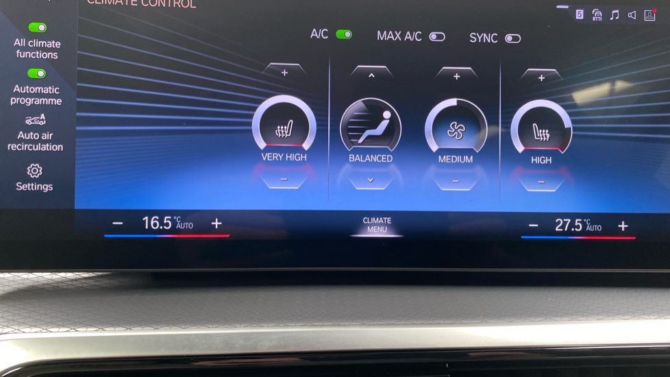 BMW 4 Series 420i M Sport 5dr Step Auto Petrol Hatchback - Image 61
