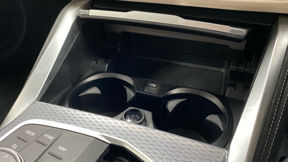 BMW 4 Series 420i M Sport 5dr Step Auto Petrol Hatchback - Image 63