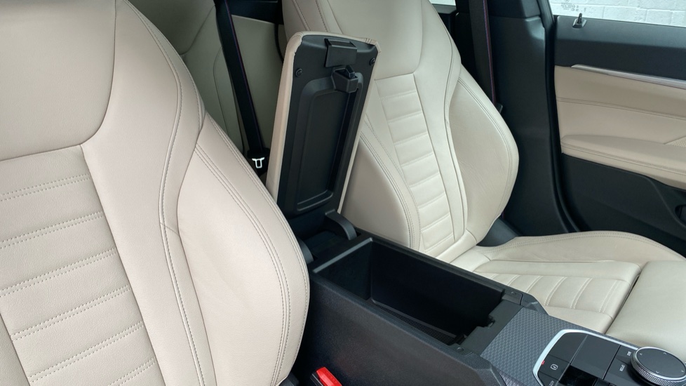 BMW 4 Series 420i M Sport 5dr Step Auto Petrol Hatchback - Image 65