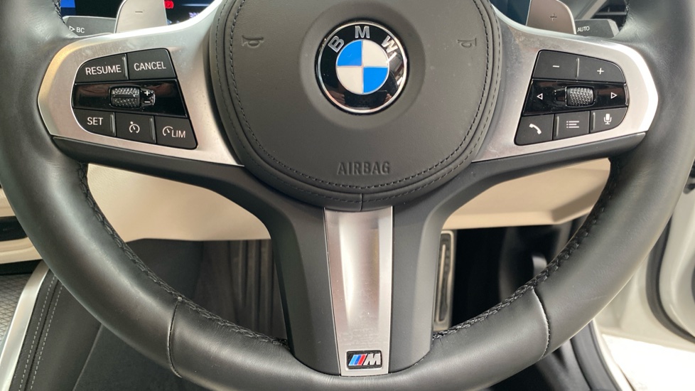 BMW 4 Series 420i M Sport 5dr Step Auto Petrol Hatchback - Image 67