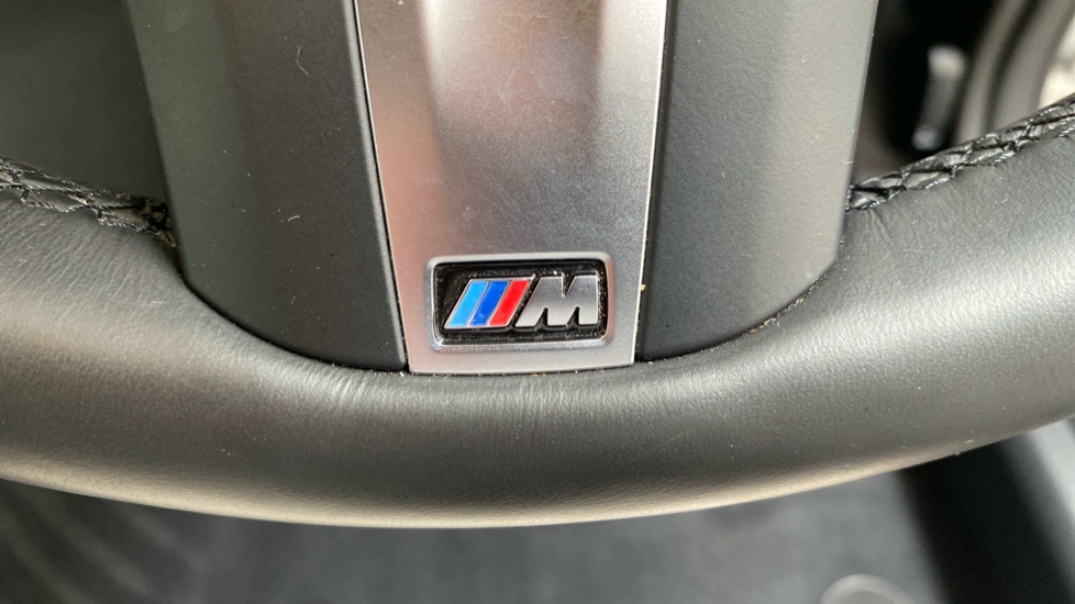 BMW 4 Series 420i M Sport 5dr Step Auto Petrol Hatchback - Image 68