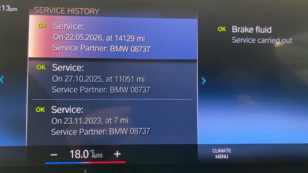 BMW 4 Series 420i M Sport 5dr Step Auto Petrol Hatchback - Image 80