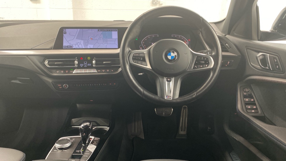 BMW 1 Series 118i [136] M Sport 5dr Step Auto [LCP] Petrol Hatchback - Image 5