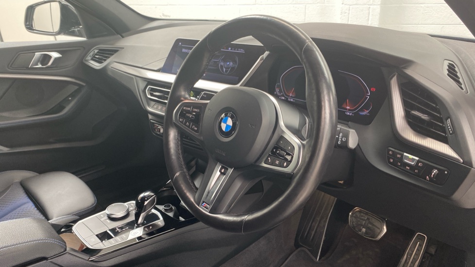 BMW 1 Series 118i [136] M Sport 5dr Step Auto [LCP] Petrol Hatchback - Image 6