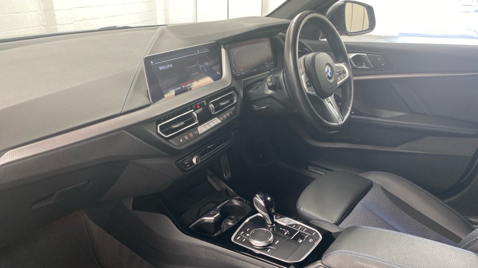 BMW 1 Series 118i [136] M Sport 5dr Step Auto [LCP] Petrol Hatchback - Image 7