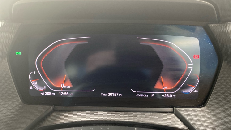 BMW 1 Series 118i [136] M Sport 5dr Step Auto [LCP] Petrol Hatchback - Image 9