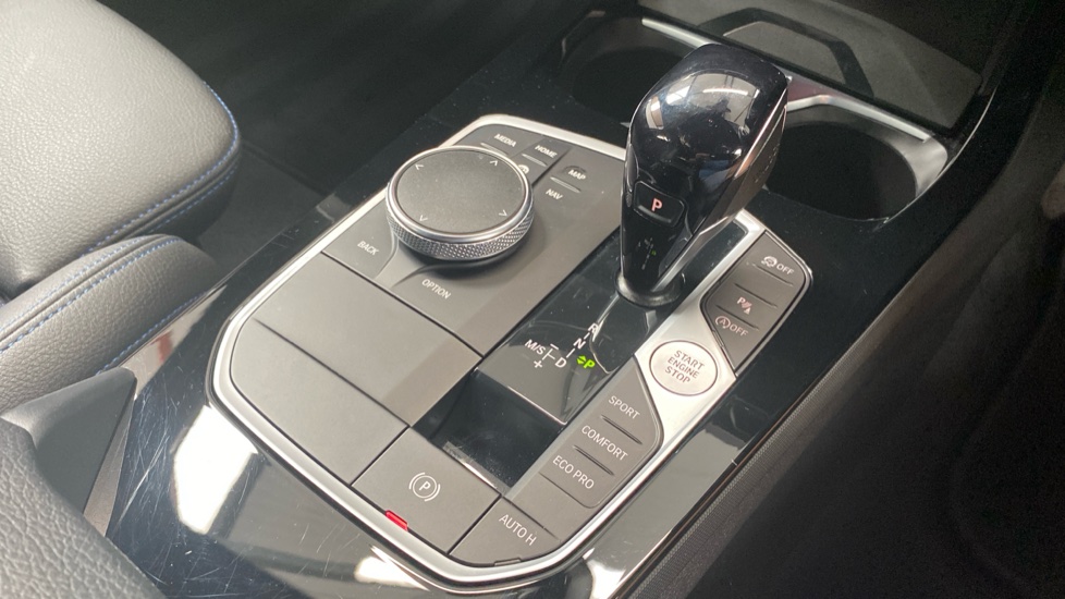 BMW 1 Series 118i [136] M Sport 5dr Step Auto [LCP] Petrol Hatchback - Image 10
