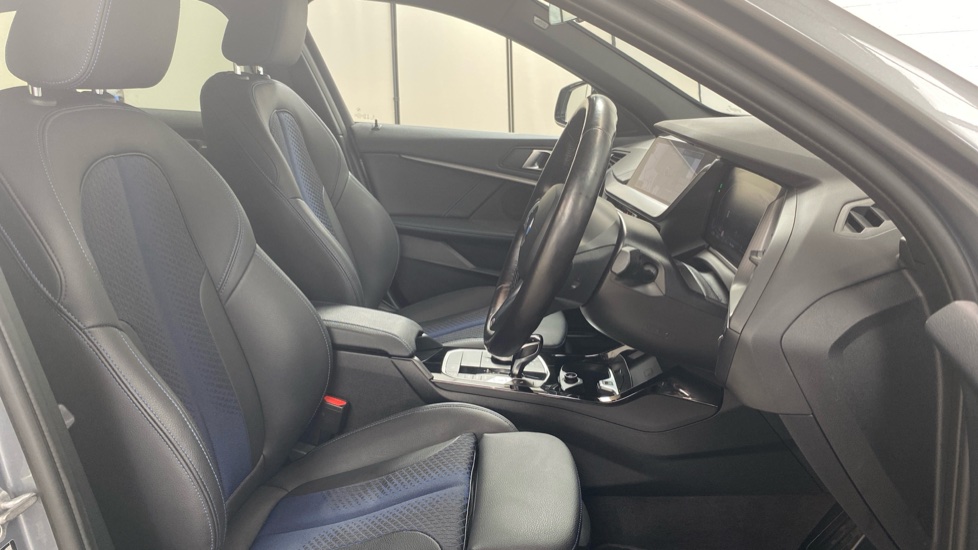 BMW 1 Series 118i [136] M Sport 5dr Step Auto [LCP] Petrol Hatchback - Image 11