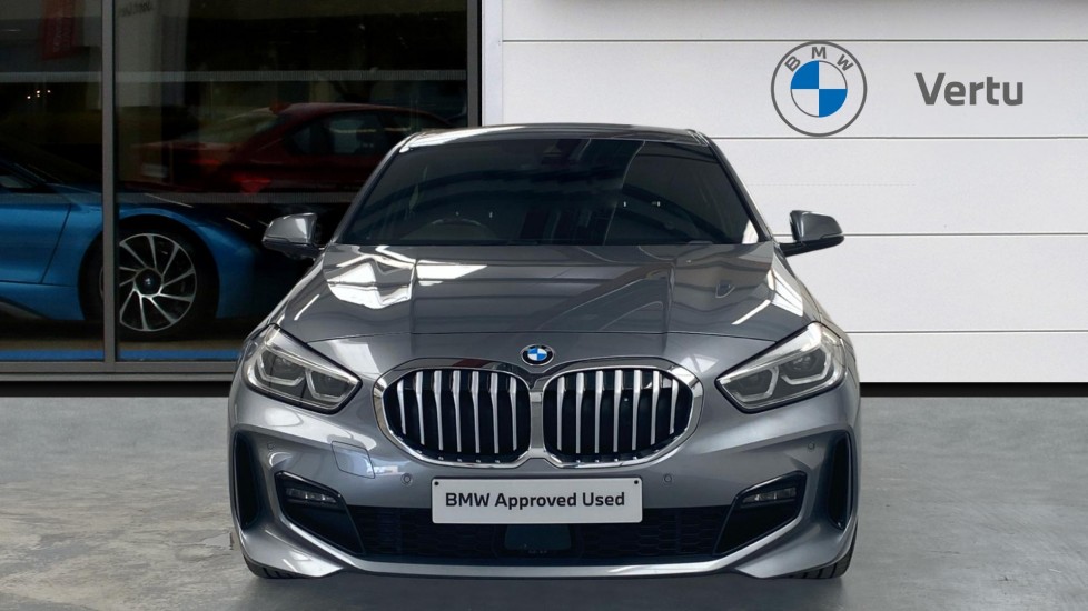 BMW 1 Series 118i [136] M Sport 5dr Step Auto [LCP] Petrol Hatchback - Image 16