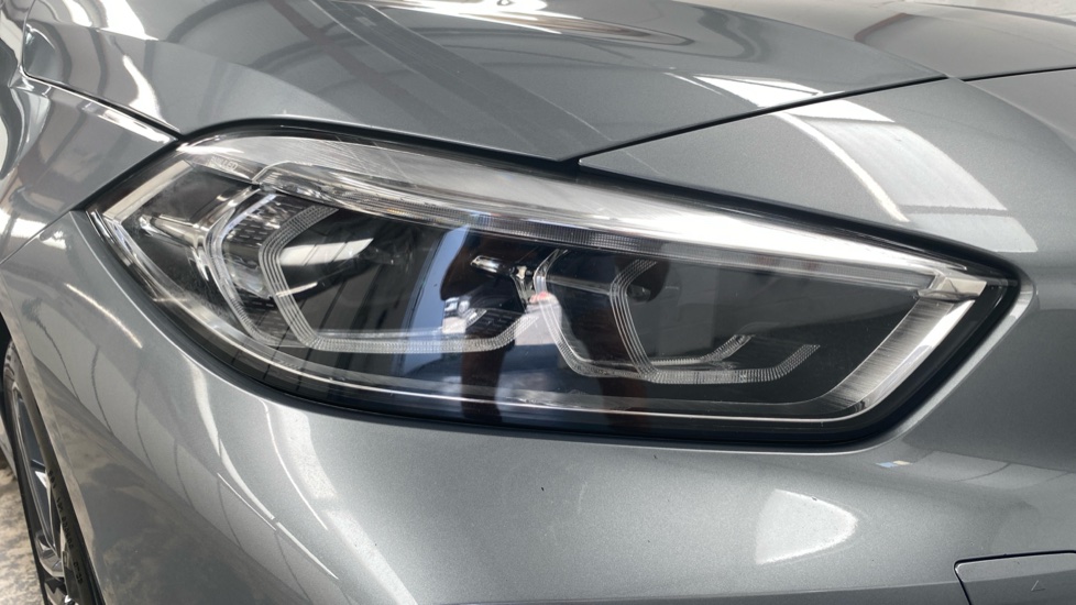 BMW 1 Series 118i [136] M Sport 5dr Step Auto [LCP] Petrol Hatchback - Image 23