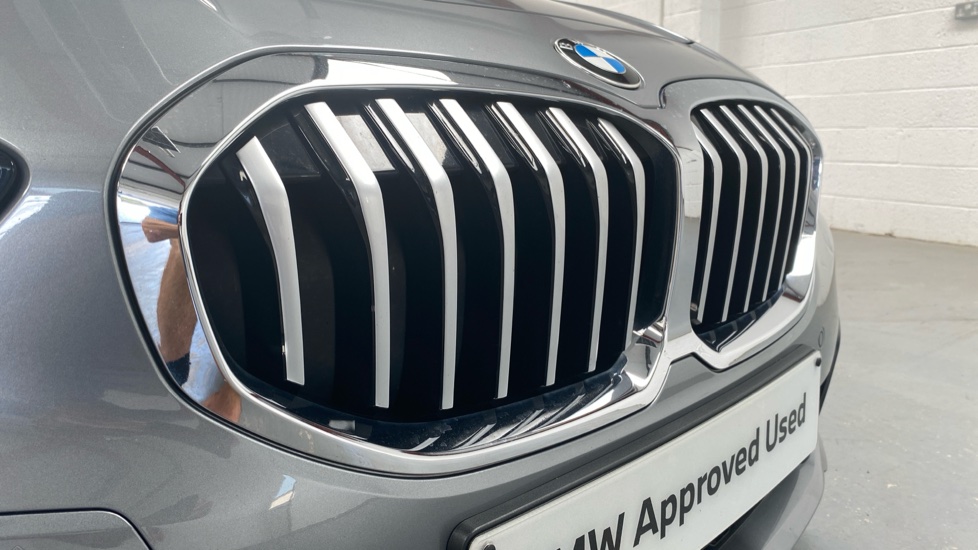 BMW 1 Series 118i [136] M Sport 5dr Step Auto [LCP] Petrol Hatchback - Image 25