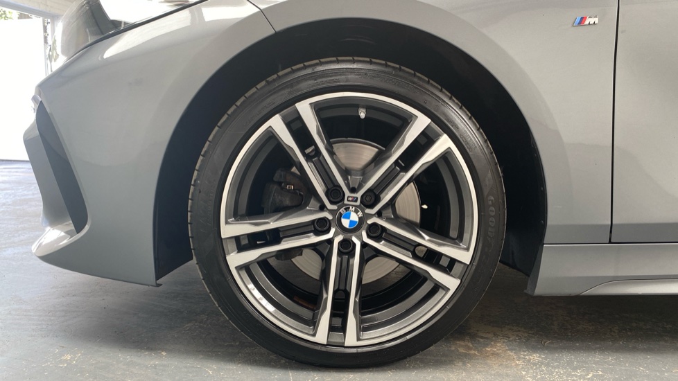 BMW 1 Series 118i [136] M Sport 5dr Step Auto [LCP] Petrol Hatchback - Image 28