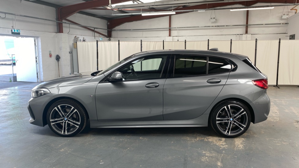 BMW 1 Series 118i [136] M Sport 5dr Step Auto [LCP] Petrol Hatchback - Image 29