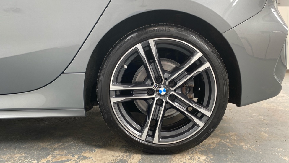 BMW 1 Series 118i [136] M Sport 5dr Step Auto [LCP] Petrol Hatchback - Image 30