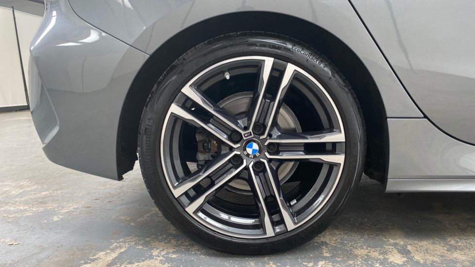 BMW 1 Series 118i [136] M Sport 5dr Step Auto [LCP] Petrol Hatchback - Image 32