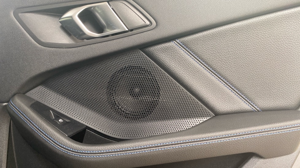 BMW 1 Series 118i [136] M Sport 5dr Step Auto [LCP] Petrol Hatchback - Image 42