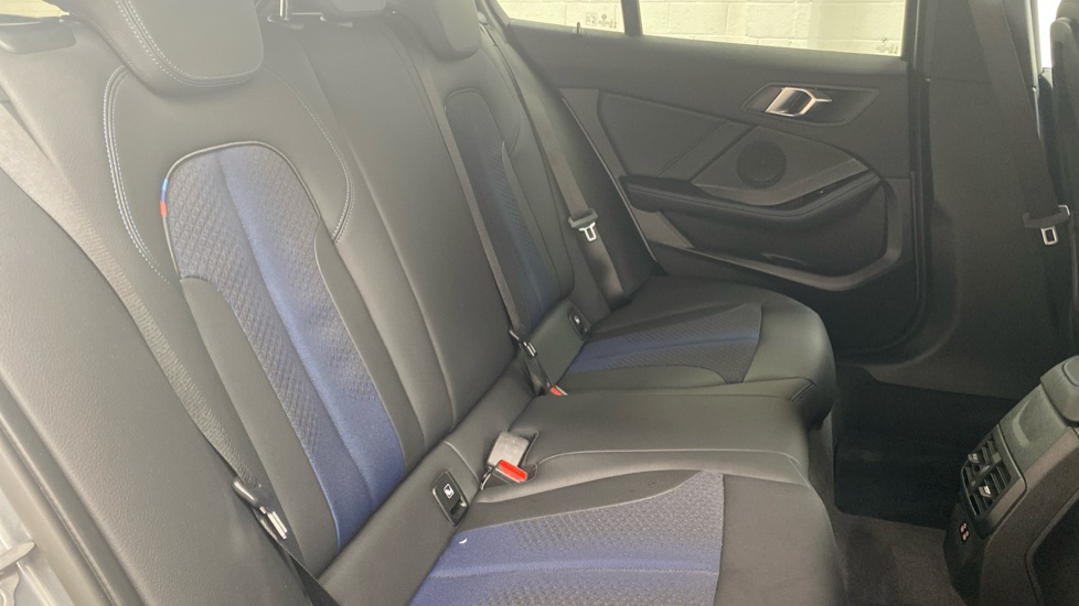 BMW 1 Series 118i [136] M Sport 5dr Step Auto [LCP] Petrol Hatchback - Image 43