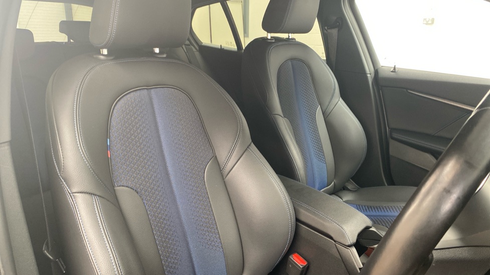 BMW 1 Series 118i [136] M Sport 5dr Step Auto [LCP] Petrol Hatchback - Image 47