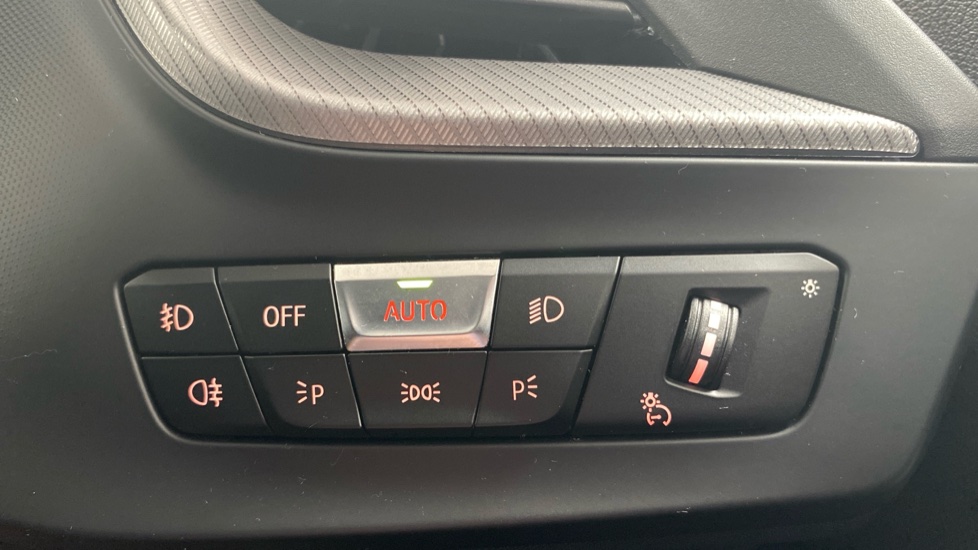 BMW 1 Series 118i [136] M Sport 5dr Step Auto [LCP] Petrol Hatchback - Image 52