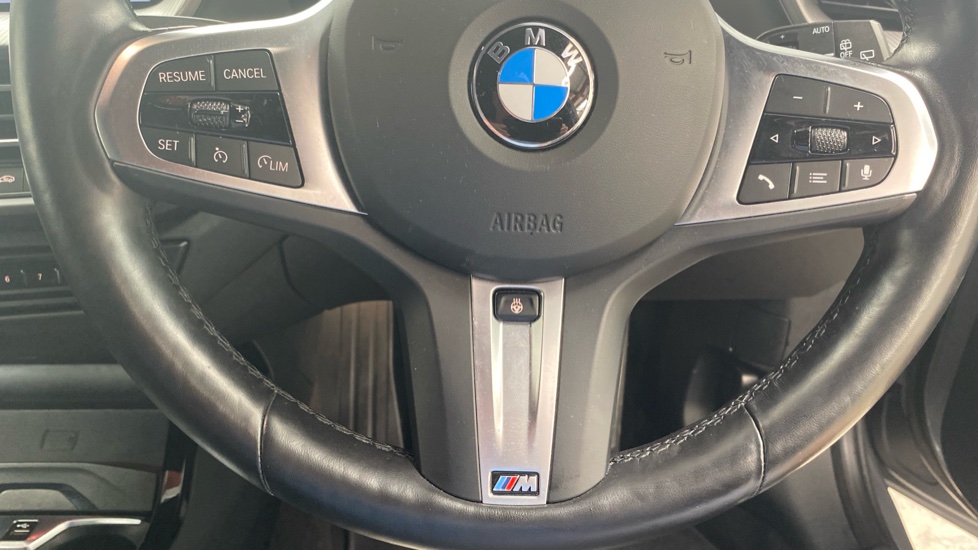 BMW 1 Series 118i [136] M Sport 5dr Step Auto [LCP] Petrol Hatchback - Image 61