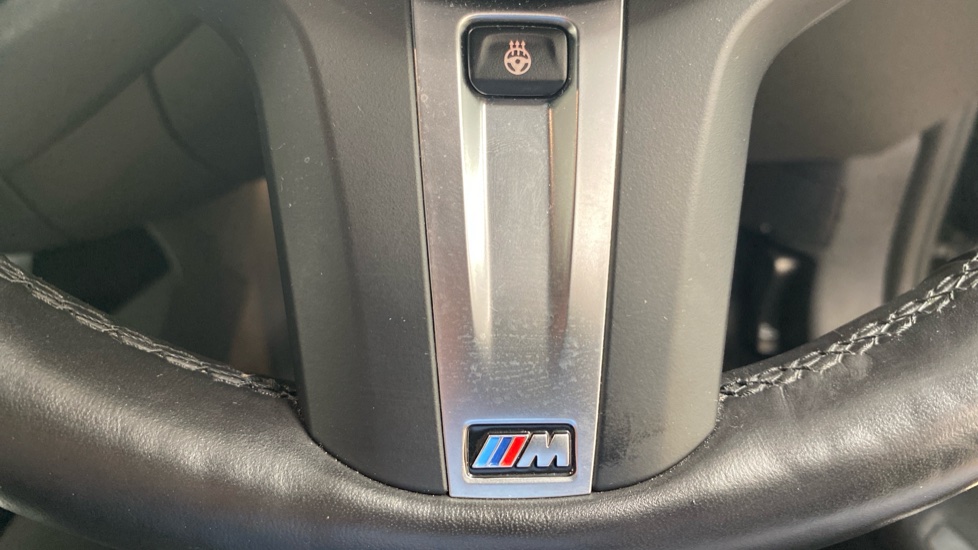 BMW 1 Series 118i [136] M Sport 5dr Step Auto [LCP] Petrol Hatchback - Image 62