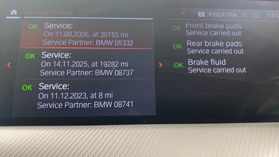 BMW 1 Series 118i [136] M Sport 5dr Step Auto [LCP] Petrol Hatchback - Image 66
