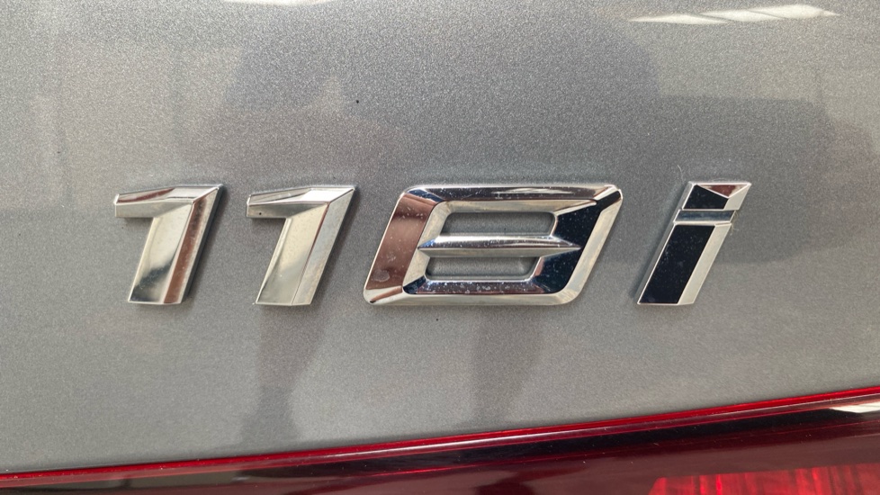 BMW 1 Series 118i [136] M Sport 5dr Step Auto [LCP] Petrol Hatchback - Image 68