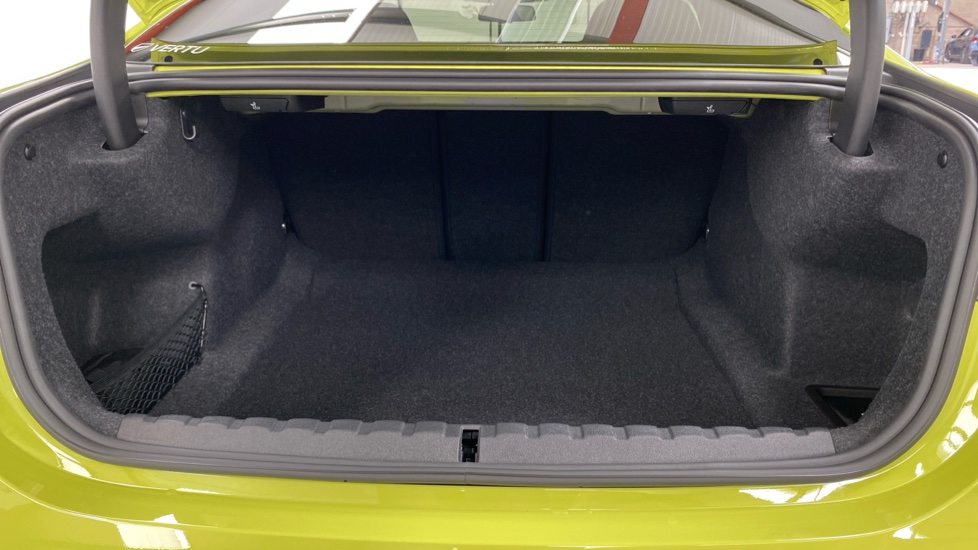 BMW M4 xDrive Competition M 2dr Step Auto Petrol Coupe - Image 13